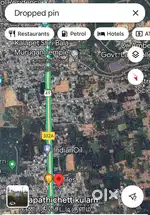 Land/Plot for Sale in Kalapet on ECR Road
