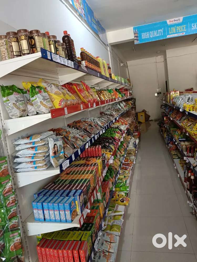 Shop racks for sale urgently