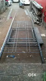 Salim's Fabrication work's