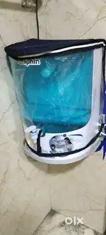 Aquagrand dolphin water purifier Uv+Uf+at 4999