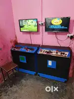 Good condition game brend new 3