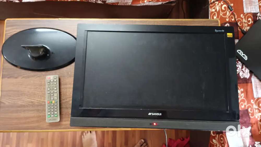 Sansui 24 1080p LED TV for Sale