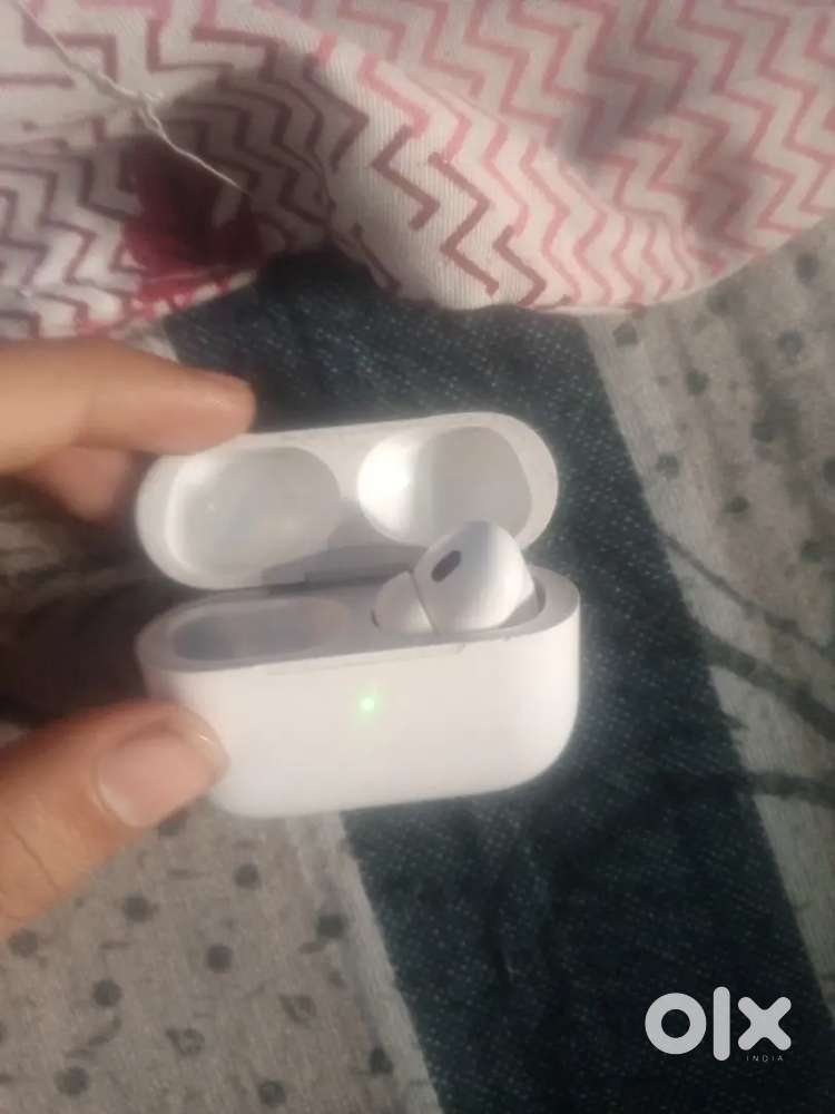 Earpods 2 apple