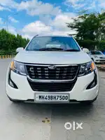 Mahindra XUV500 W11, 2019, Diesel