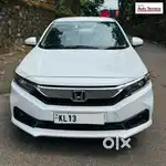 Honda Amaze 1.2 S i-VTEC, 2020, Petrol