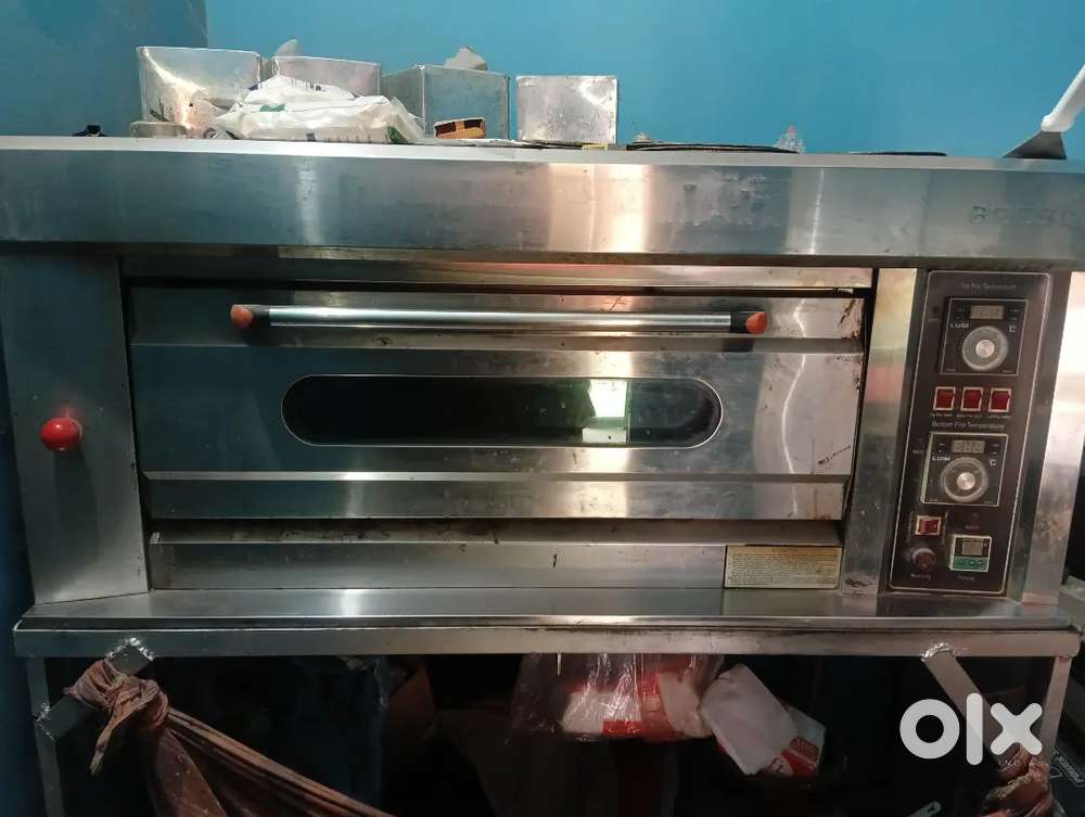 pizza vali machine ha