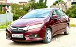 Honda City 2014-2015 i DTEC V, 2014, Diesel