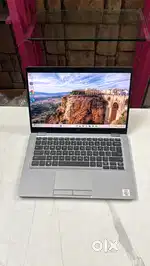 Dell i5 10th gen laptop for sell in just 17500