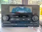 Audio System For Honda Amaze & Other