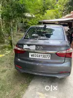 Hyundai Xcent 2018 Diesel Good Condition
