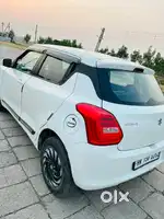 Maruti Suzuki Swift 2019 Petrol 59550 Km Driven