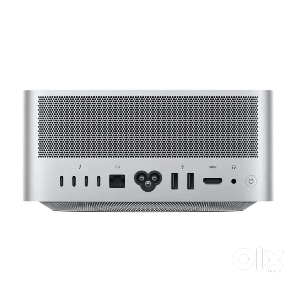 Mac Studio M1 Max