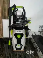 Dylect Ultra Force High Pressure Washer