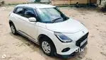 Maruti Suzuki Swift 2024 Petrol 11000 Km Driven