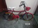 Suitable for girls of age 6 to 12