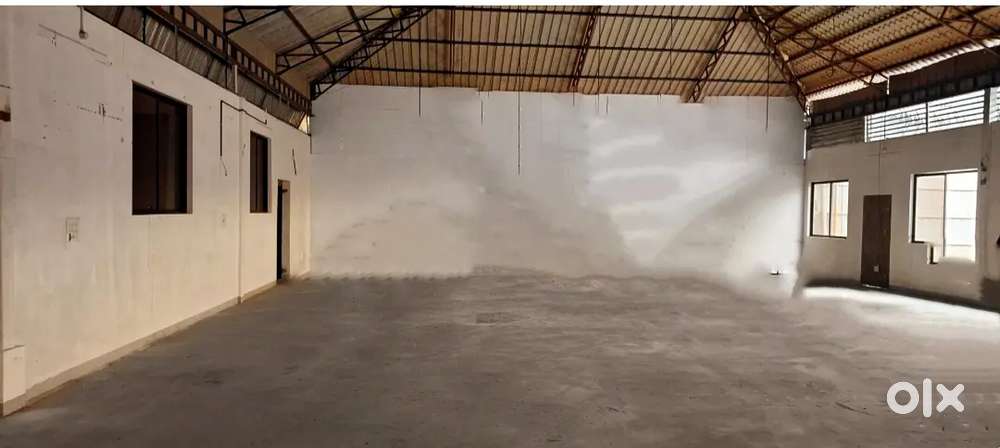 GODOWN FOR RENT 2200 SQFT പുല്ലുവഴി