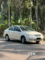 Toyota Corolla 2005
