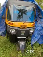 Bajaj RE Diesel