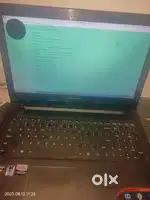 Lenovo Laptop