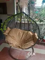 Metal swing. Urgent sale