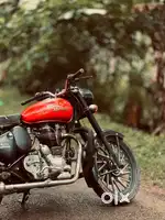 Bullet electra