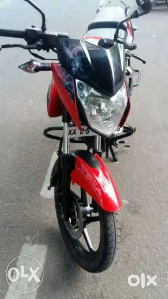 Bajaj Pulsar 135 LS – Well Maintained / Good Condition /Patratu