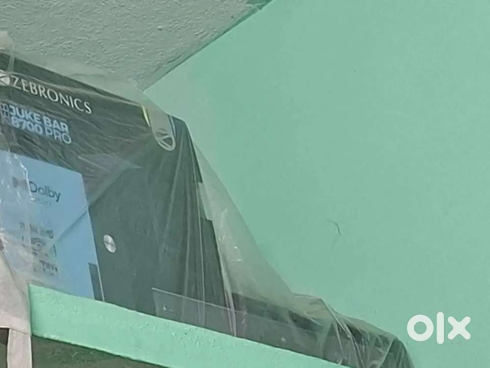 Zebronics dolby audio