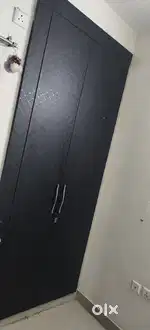 Flat available only for girls