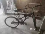 Old Ranger cycle in just 3000