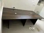 BRAND NEW OFFICE CONFRANCE TABLE