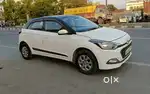 Hyundai i20 sport 2017 Diesel Good Condition