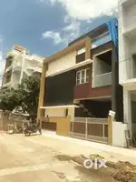 30*40 New Duplex House Sale