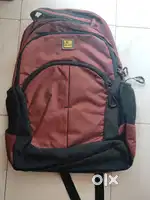 New School Bag