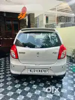 Maruti Suzuki Alto 800 2019 Petrol Well Maintained