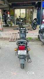 Engine tip top