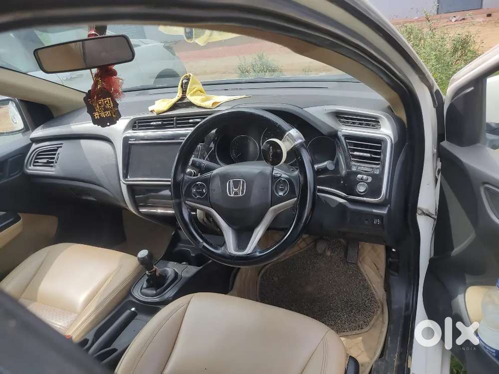 Honda City 2019 Petrol 65000 Km Driven