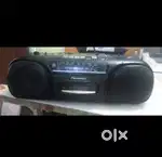 PANASONIC AUDIO SYSTAM ,RATLAM .M.P.