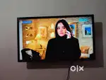 Led smart TV lg company