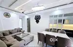 4bhk luxurious flat for sale