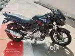 Bajaj Pulsar 150 (2011) – Power + Style – ₹46,000