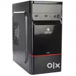 BRAND NEW ASSEMBLE CPU ONLY RS7000 IN HOSUR KK COMPUTERS CALL ME ONLY