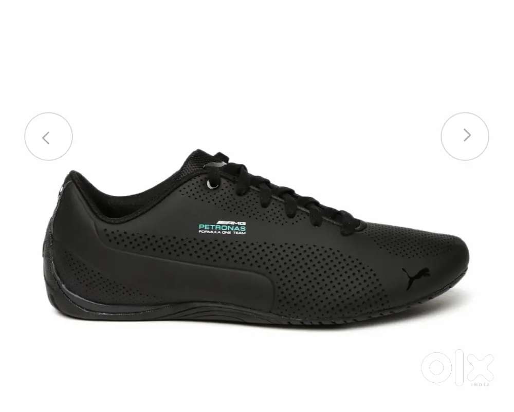 Puma shoes