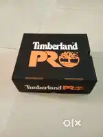 Timberland pro shoes