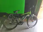 Konark bicycle