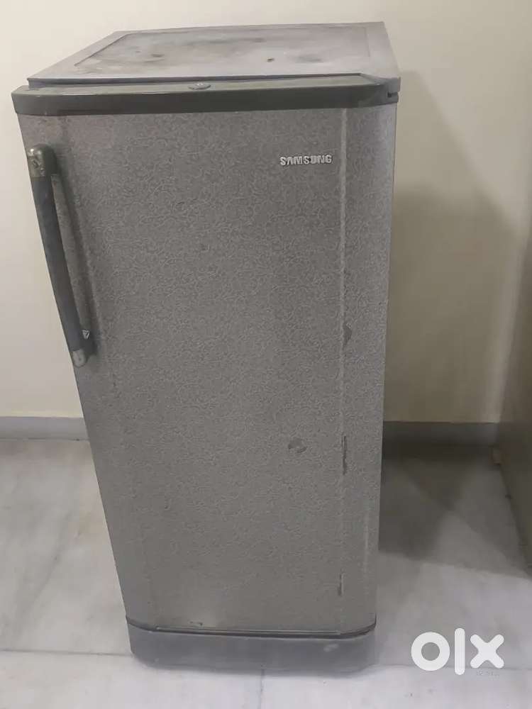 Samsung Fridge