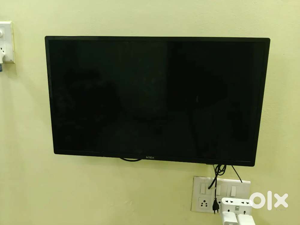 Intex led tv