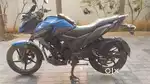 Honda xblabe excellent condition