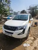 MAHINDRA XUV 500 2017 SECOND OWNER 62K DRIVEN