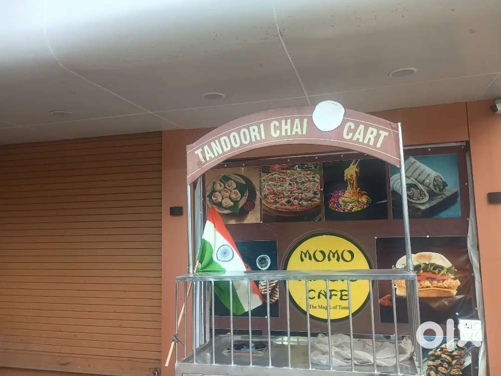 Commercial shop for sale at Civil lines