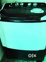 LG Washing machine